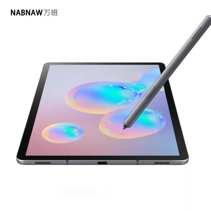 HD%20Tempered%20Glass%20Screen%20Protector%20for%20Samsung%20Galaxy%20Tab%20S6%2010.5%20inches%20SM-T860%20(Wi-Fi);%20SM-T865%20(LTE)%20-%20Image%207