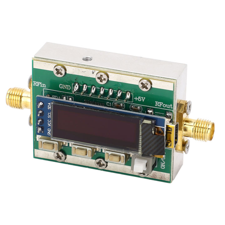RF%20Attenuator,%205V%201dB%20Step%20Back%201-3800MHz%20RF%20Attenuator%20Variable%2050%20Ohm%20Impedance%20with%20USB%20Cable%20for%20Analyzer%20-%20Image%202