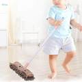 Kids Mini Mop Toy Floor Cleaning Basic Skills Children Housekeeping Tool for Gifts Hands on Ability. 