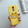 Case For Xiaomi Redmi Note 4 Note 4X Cover Fashion Sunflower Phone Back Coque Bumper on Redmi Note 4 4X Global Version TPU Case. 