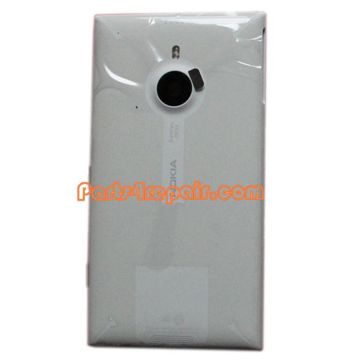 for Nokia Lumia 1520 Back Panel Cover