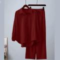 Readymade New Collection westren Shart Two Piece For Women.