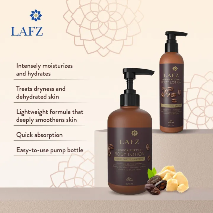 Lafz%20Body%20Lotion%20(500ml)%20-%20Cocoa%20Butter%20-%20Image%206