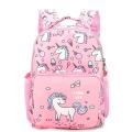 Kindergarten Unicorn Girls Kids School Bags Book Backpacks 2-5Years Old.
