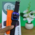 kW19 Max Smartwatch. 