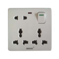 8 PIN MULTI SOCKET. 