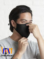 Evangelion NERV Six Layers Protective FaceMask For Men And Women Six Layer Stylish Face Mask For Men And Women. 
