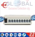 IKE PABX TC-108, 1 Lin in 8Ext .PABX Intercom System. 