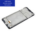 LCD With Frame For Samsung Galaxy A21s A217 Display Touch Screen Digitizer Assembly Replacement Parts A217F A217M A217N.