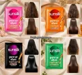 Sunsilk Power Shot Treatment Strong Lengths Beautiful, long, healthy hair 20ml (Korean Glow Flora). 