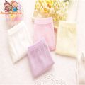 3Pc Girls Cotton Lace Boxer Kids UnderPants Children Underwear Girls Safety Underwear suit 2-10 years. 