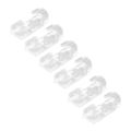 Adhesive Cable Durable Stable Quality Straps Perfect Size For. 