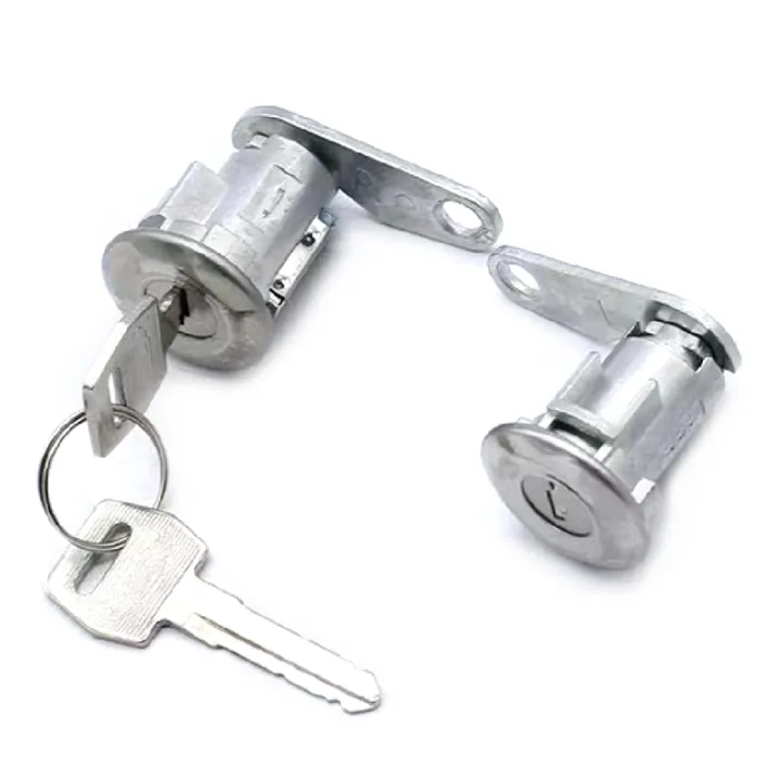 DL1550%20Door%20Lock%20Cylinder%20With%20Keys%20Accessories%20Component%20For%20Ford%20Mercury%20LTD%20Mustang%20Pinto%20Torino%20Econoline%20F100%20F150%20F250%20F350%20-%20Image%206