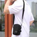 Waist Bag Mobile Phone Bags fanny pack Single Shoulder Messenger Bag Waterproof Waist Pack Crossbody Bags Coin Purse.