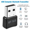 Universal USB Bluetooth device. 