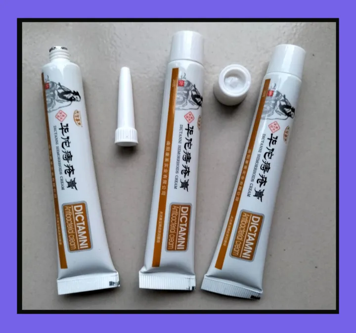 DICTAMNI%20Hemorrhoids%20Herbal%20Cream%2020g%203pcs%20Combo%20-%20Image%206