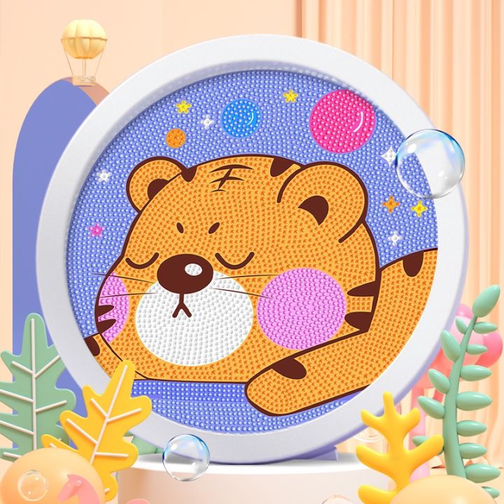 Gem%20Diamond%20Painting%20Art%20Kits%20for%20Kids%20Cute%20Stickers%20DIY%20Tools%20and%20Crafts%20Supplies%20for%20Childre%20Toy%20-%20Image%206