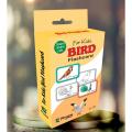 32 Piece/set Bird Flash Cards Teach Kids. 