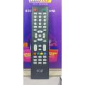 Eco+ Led Tv Remote. - Netflix Subscription.