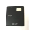 SONY Mobile Battery BA900. 