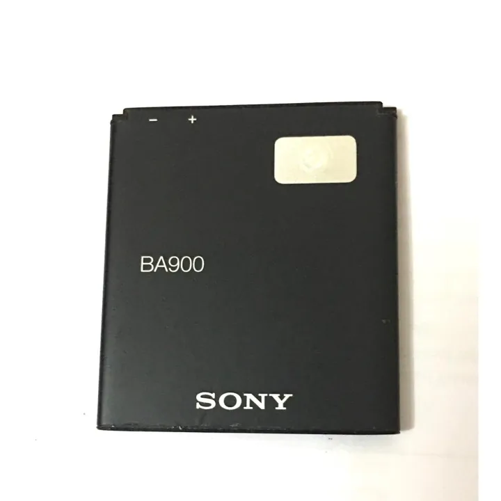 SONY Mobile Battery BA900