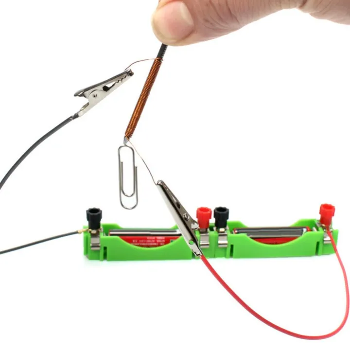 DIY%20Electromagnet%20Model%20Kit%20Physical%20Experiment%20Educational%20Science%20Kids%20Toy%20-%20Image%203