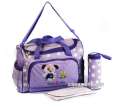 Multi-functional Mother Diaper Bag 2 pic set. 