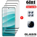 For Xiaomi Redmi Note 14 Pro Plus Glass Note 14 Pro Tempered Glass Full Curved Protective Screen Protetor For Note 14 Pro+. 