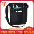 Hair Stylist Waist Tool Organizer Pouch.