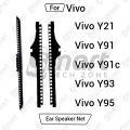 Vivo Y21 Y91 Y91c Y93 Y95 Anti Dust Earpiece Speaker Net Mesh Jali Dust Proof Mesh Replacement. 