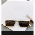 New sunglasses 2021 full metal body.
