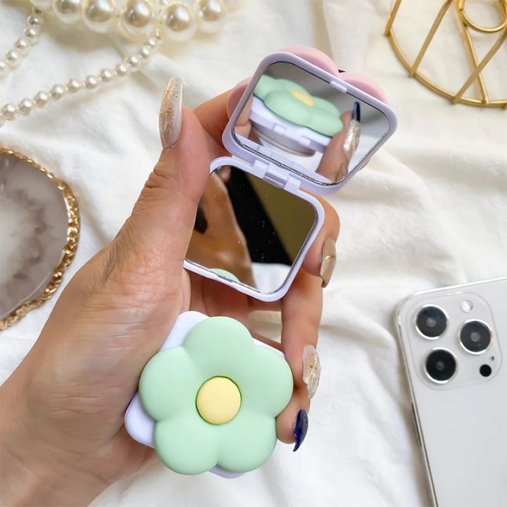 2%20In%201%20Mirror%20Flower%20Foldable%20Finger%20Ring%20Griptok%20Phone%20Holder%20for%20IPhone%20Samsung%20Support%20Socket%20Pocket%20Grip%20Tok%20Stand%20Bracket%20-%20Image%202