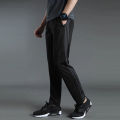 HP-637 Hope Lifestyle Men’s Trouser- Black Anther. 