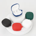 JBL Wave 300 Only cover Premium cover Shockproof Earbuds Cover Box For Buds Soft Silicone Bluetooth Headphone Cover. 