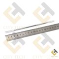 Universal Stainless Steel Opening Tool Boot Stick Opener For Mobile Phone Computer Home Appliance Disassembling Touch Repairing Tool. 
