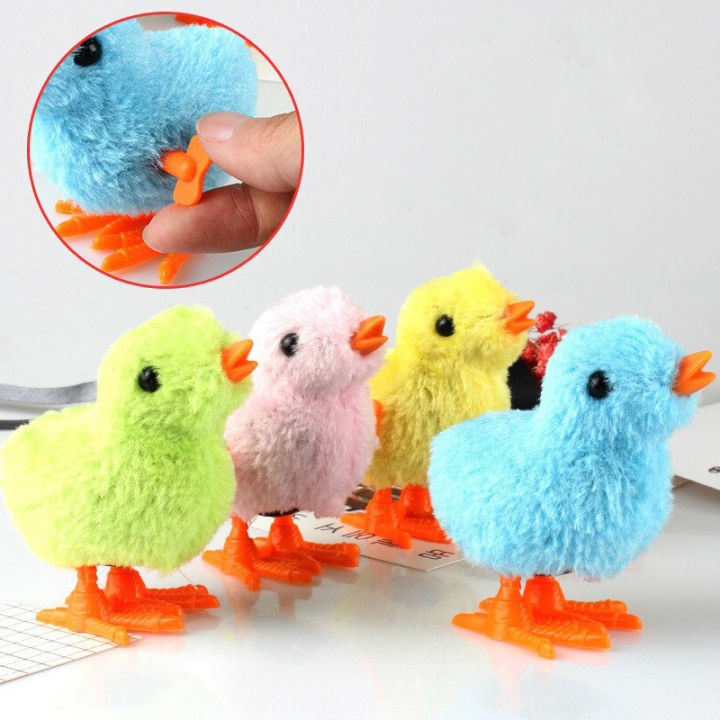 Chicken%20Play%20Clockwork%20Chick%20Kids%20Toys%20Moving%20Chicken%201pc%20-%20Image%203