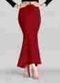 shapewear fishcut petticoat for girls to wear with sarees for women and girls. 