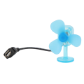 USB 5W Mini Portable Wind Power Generator Motor Alternator Emergency Phone Charger for Outdoor Gift Easy to Use.