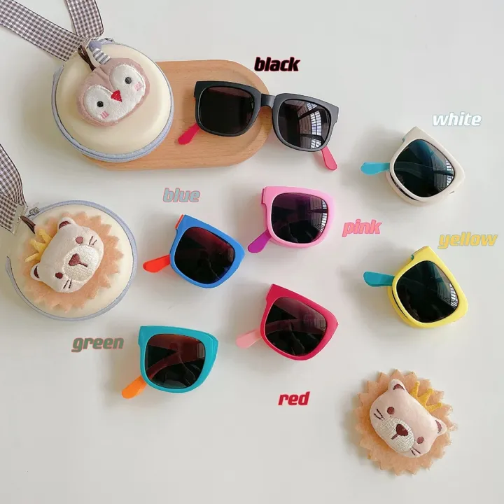 Colorful%20Kids%20Folding%20Sunglasses%20Outdoor%20Kids%20Sunglasses%20Boy%20Girls%20Brand%20Design%20Square%20Glasses%20Children%20Eyewear%20Protection%20UV400%20-%20Image%203