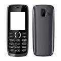 For Nokia 110 2012 Front & Back Side Mobile Casing / Cashing with Keypad. 