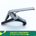 Acoustic guitar Capo Best Capo Acostic Guitar Capo Folk Guitar -Progressive Guitar Capo - Guitar strings - Sustainable Option. 