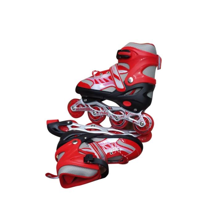 inline skating shoes ,china ,sports brand ,(3545) WITH 1 SET SAFTY