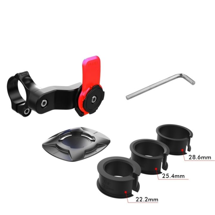 Bike%20Motorcycle%20Handlebar%20Phone%20Holder%20Bracket%20Anti-shake%20Mount%20Stand%20Adapter%20Accessories%20360Degrees%20Rotatable%20for%20MTB%20Bike%20Moto%20-%20Image%206