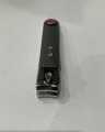 With nail file: Stainless steel nail clippers, nail clippers, nail clippers Mr. Green nail clippers are simple and stylish.. 