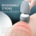 Muscle Massage Gun Deep Tissue for Athletes, Portable Percussion Massager,Electric Handheld Body Massager for any pain relief.