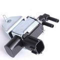 Control Solenoid Valve P1800 K5T46673 14955-8J10A 149558J10A for Nissan VIAS. 