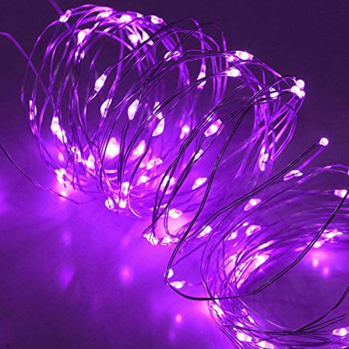 Led Light Strips For Room Fairy String Lights Usb Supported - Fairy Lights - Fairy Lights