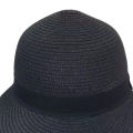 Ameesi Baseball Cap Good Craftsmanship Front Wide Brim Women Beach Hat. 