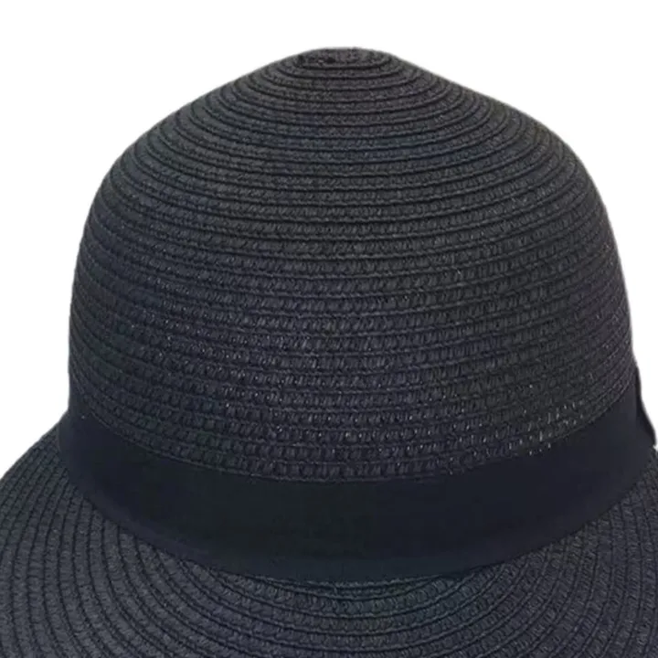 Ameesi%20Baseball%20Cap%20Good%20Craftsmanship%20Front%20Wide%20Brim%20Women%20Beach%20Hat%20-%20Image%205