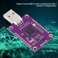 USB to Serial Port Module CJMCU FT232H High Speed Multifunction JTAG UART/FIFO SPI/I2C. 